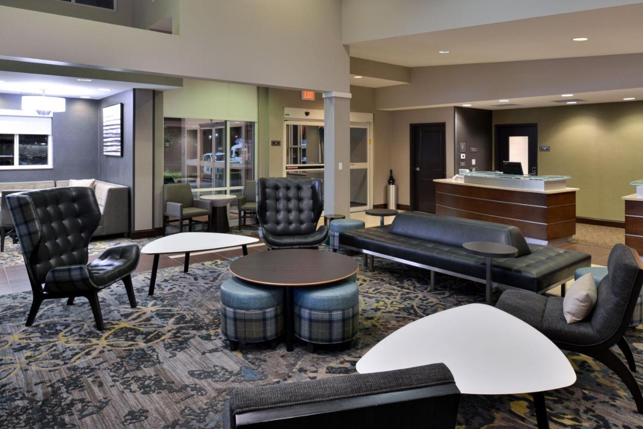 Residence Inn By Marriott Springfield South Exterior photo