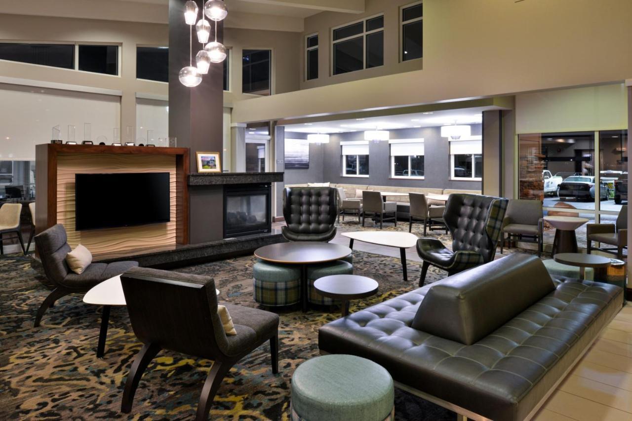 Residence Inn By Marriott Springfield South Exterior photo