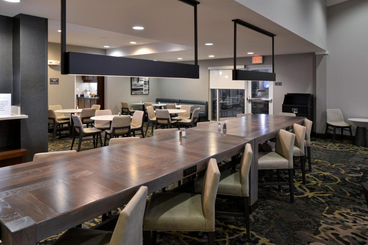 Residence Inn By Marriott Springfield South Exterior photo