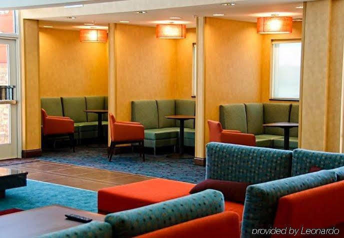Residence Inn By Marriott Springfield South Exterior photo